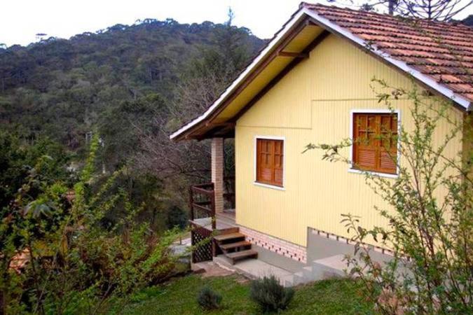 Serra Bela Eco Pousada