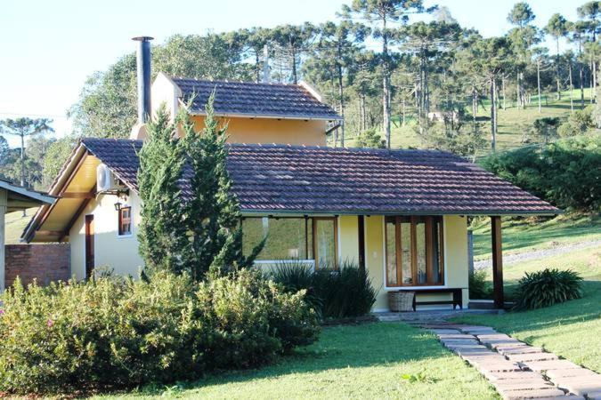 Serra Bela Eco Pousada