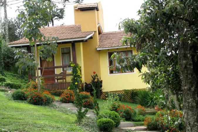 Serra Bela Eco Pousada