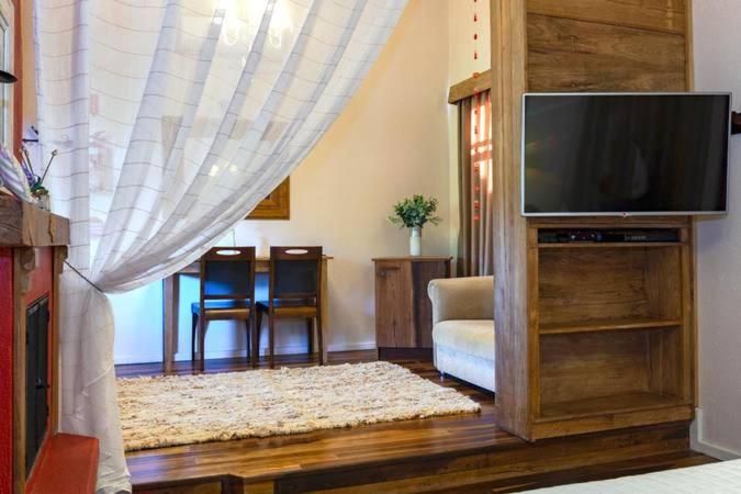 Serra Bela Eco Pousada