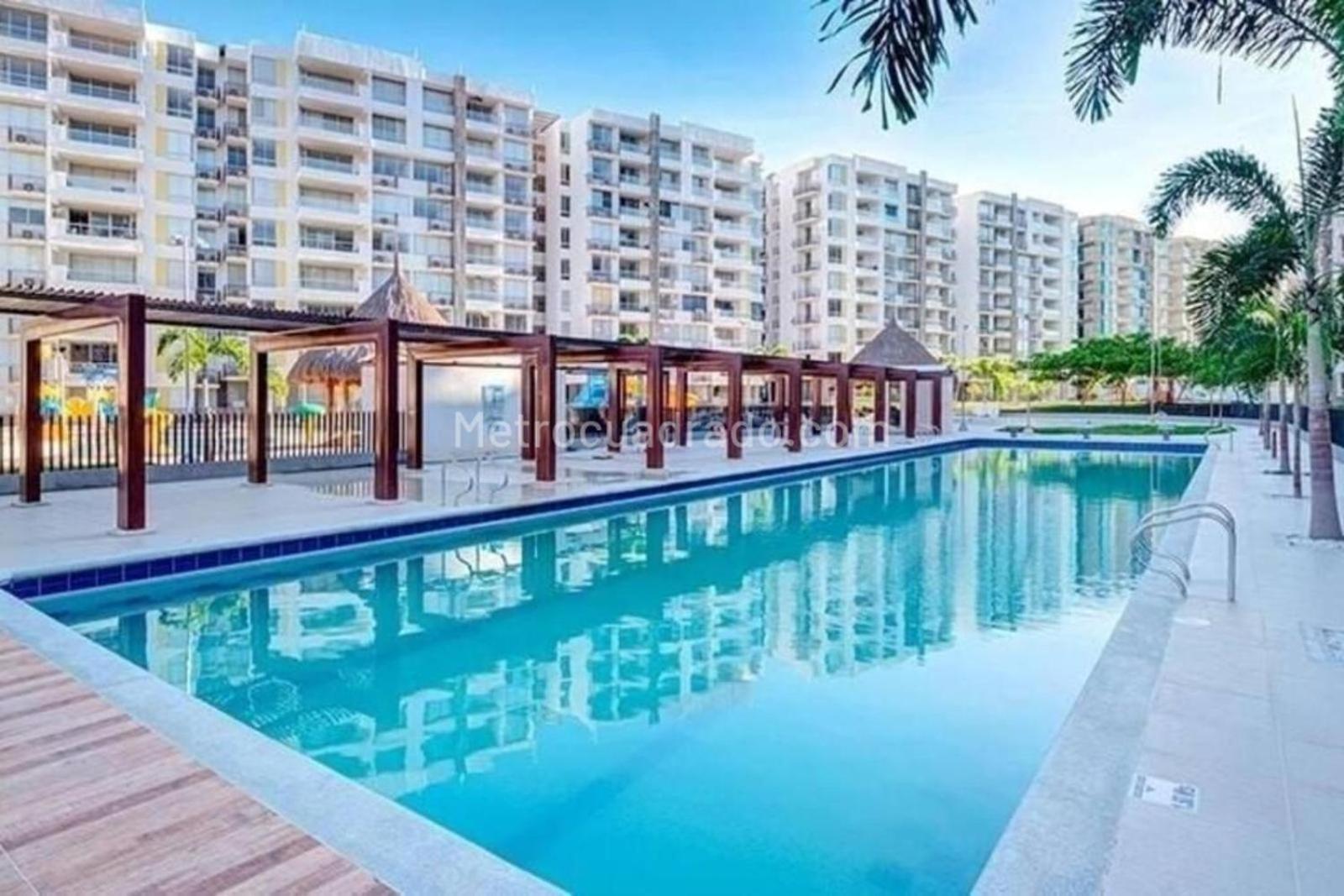 Hotel Espectacular apartamento en Ricaurte con BBQ - Image 1