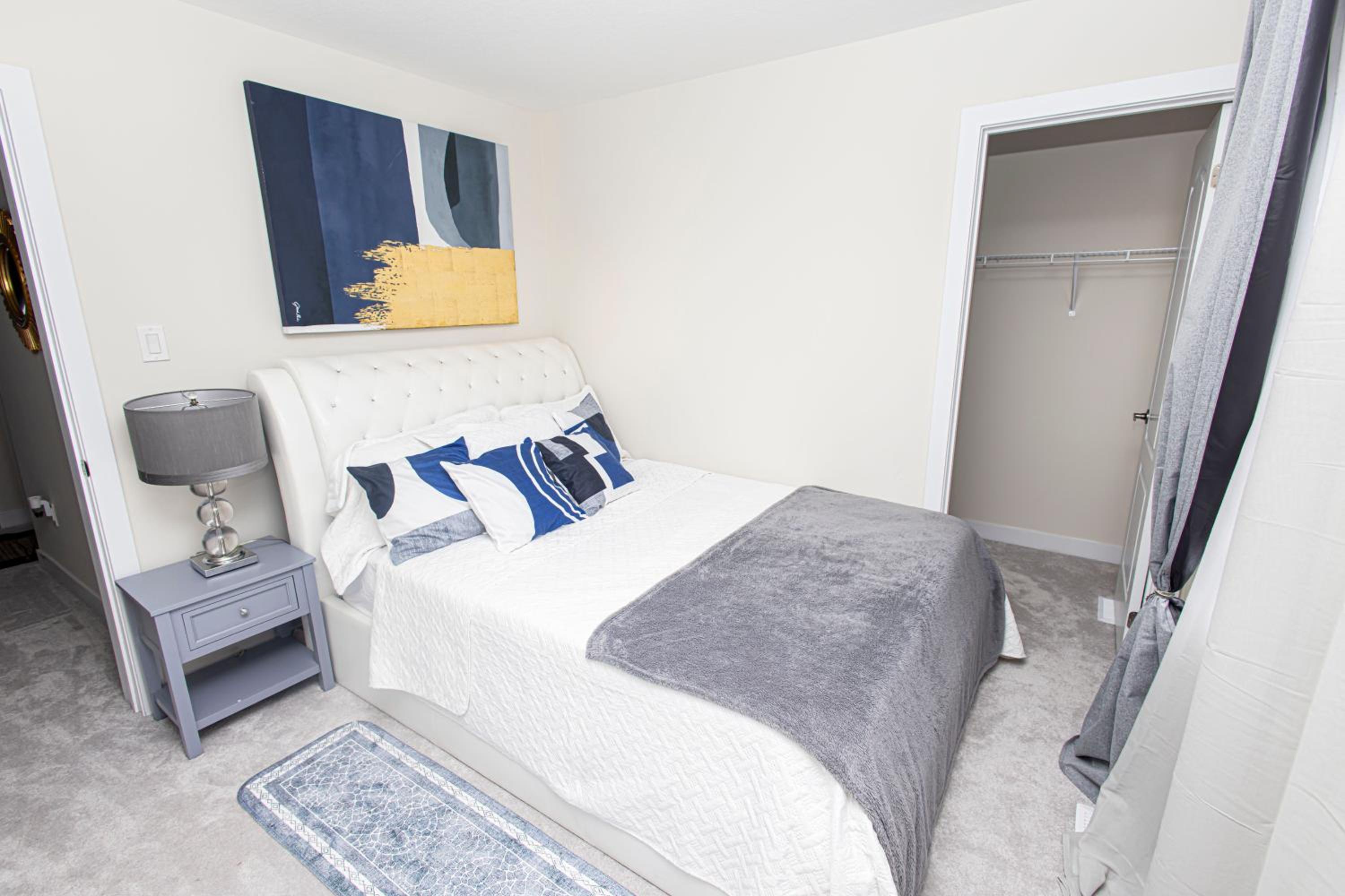 JNShortStay- Niagara Falls Area Hidden Gem