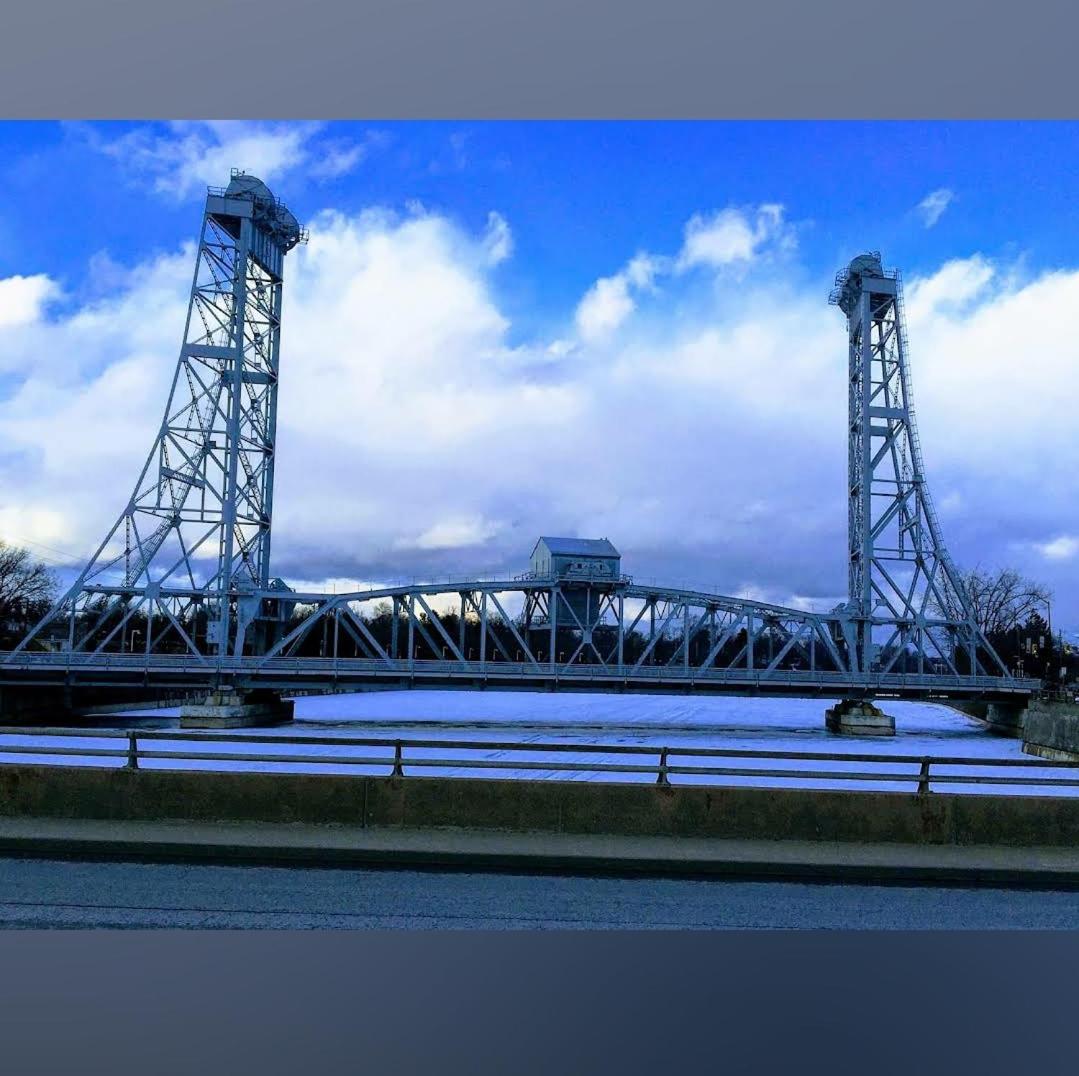 JNShortStay- Niagara Falls Area Hidden Gem