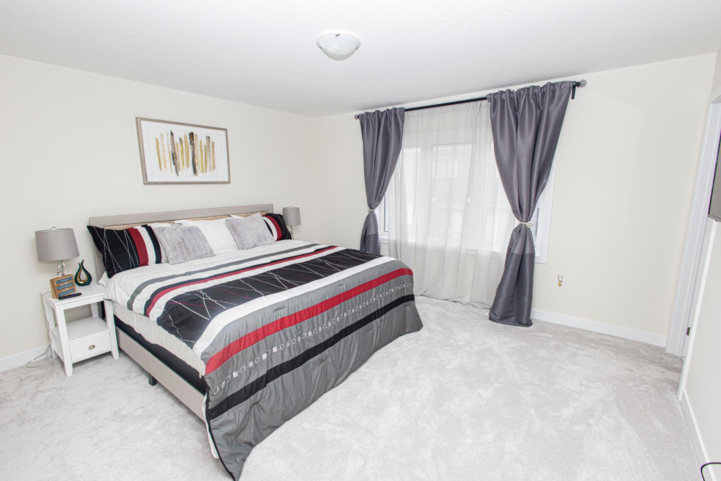 JNShortStay- Niagara Falls Area Hidden Gem