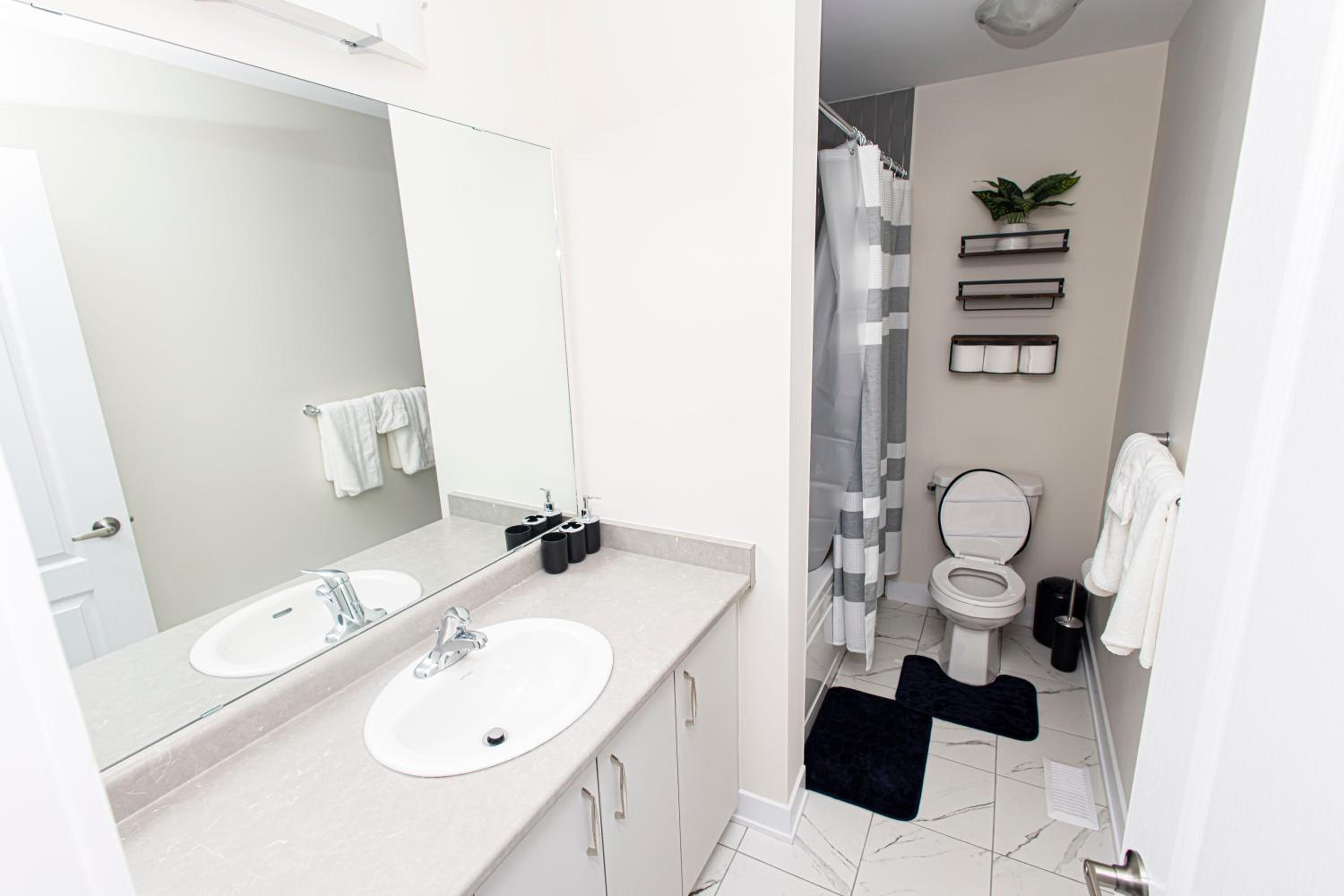 JNShortStay- Niagara Falls Area Hidden Gem