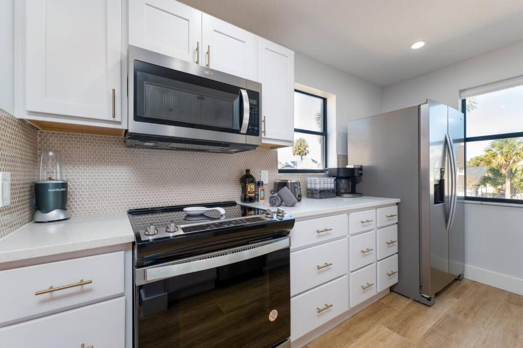 Be A Nomad - Newly renovated - Pet-friendly view 4