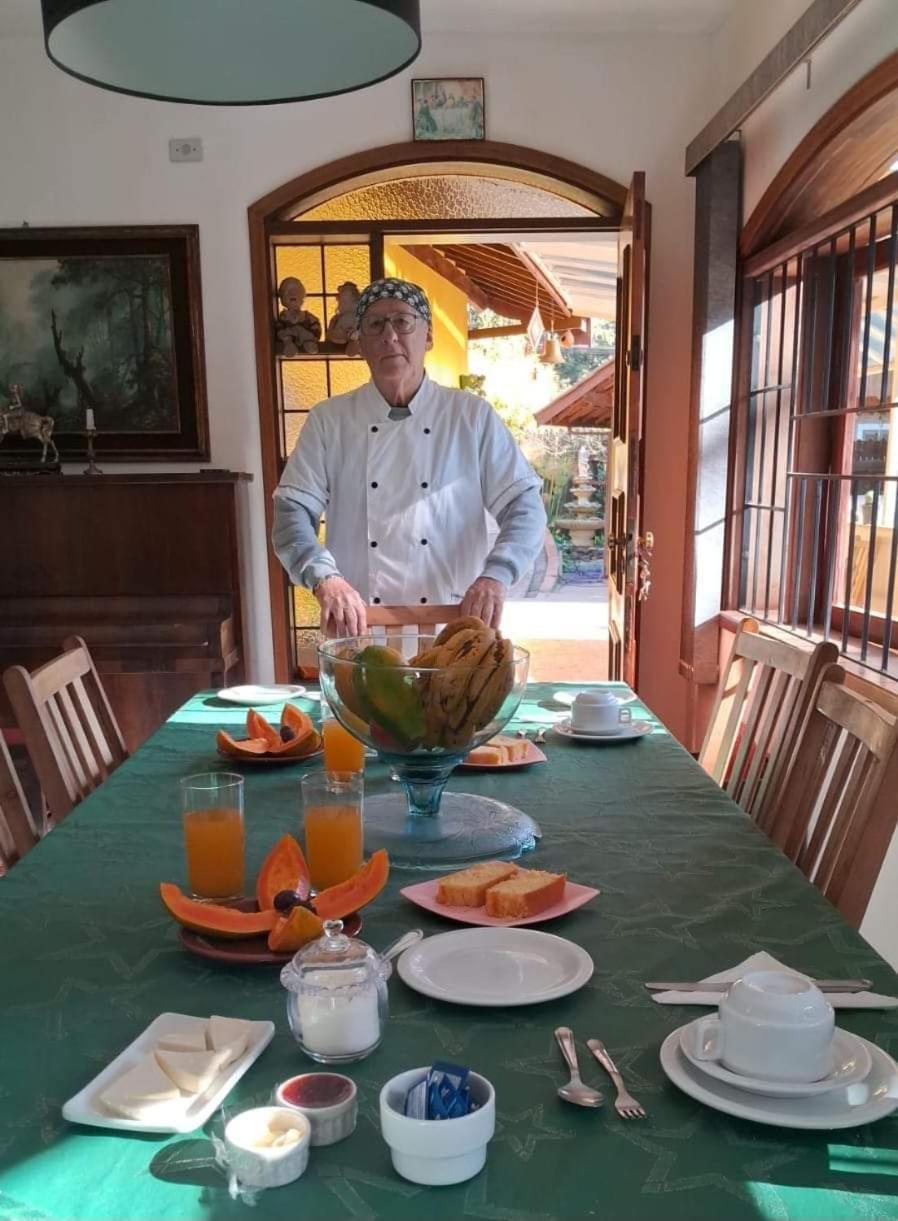 Morada Rancho Da Lua