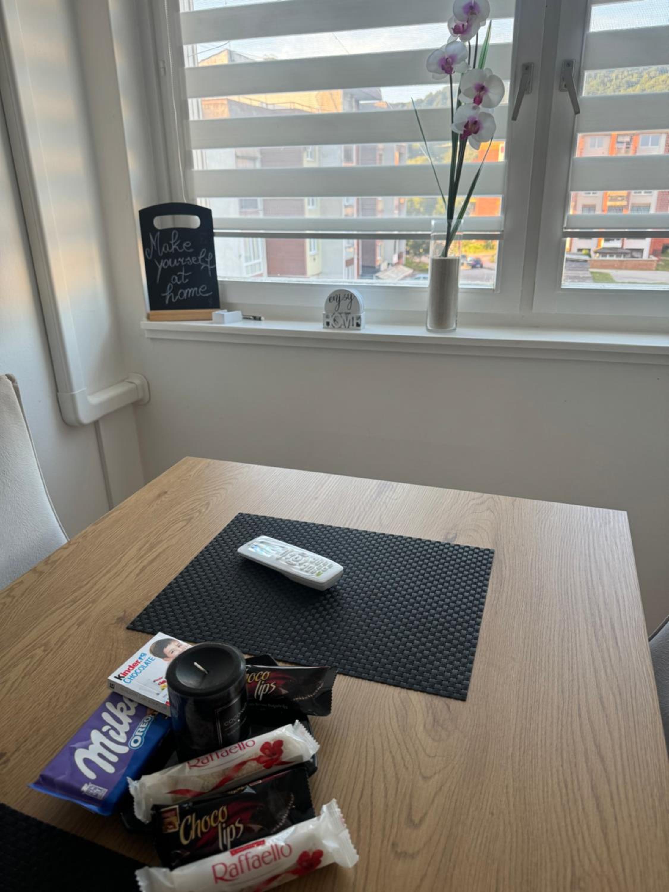 Park Apartment