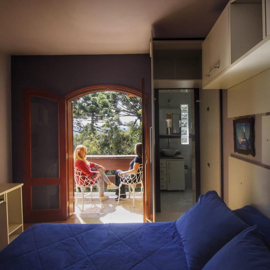 Morada Rancho Da Lua