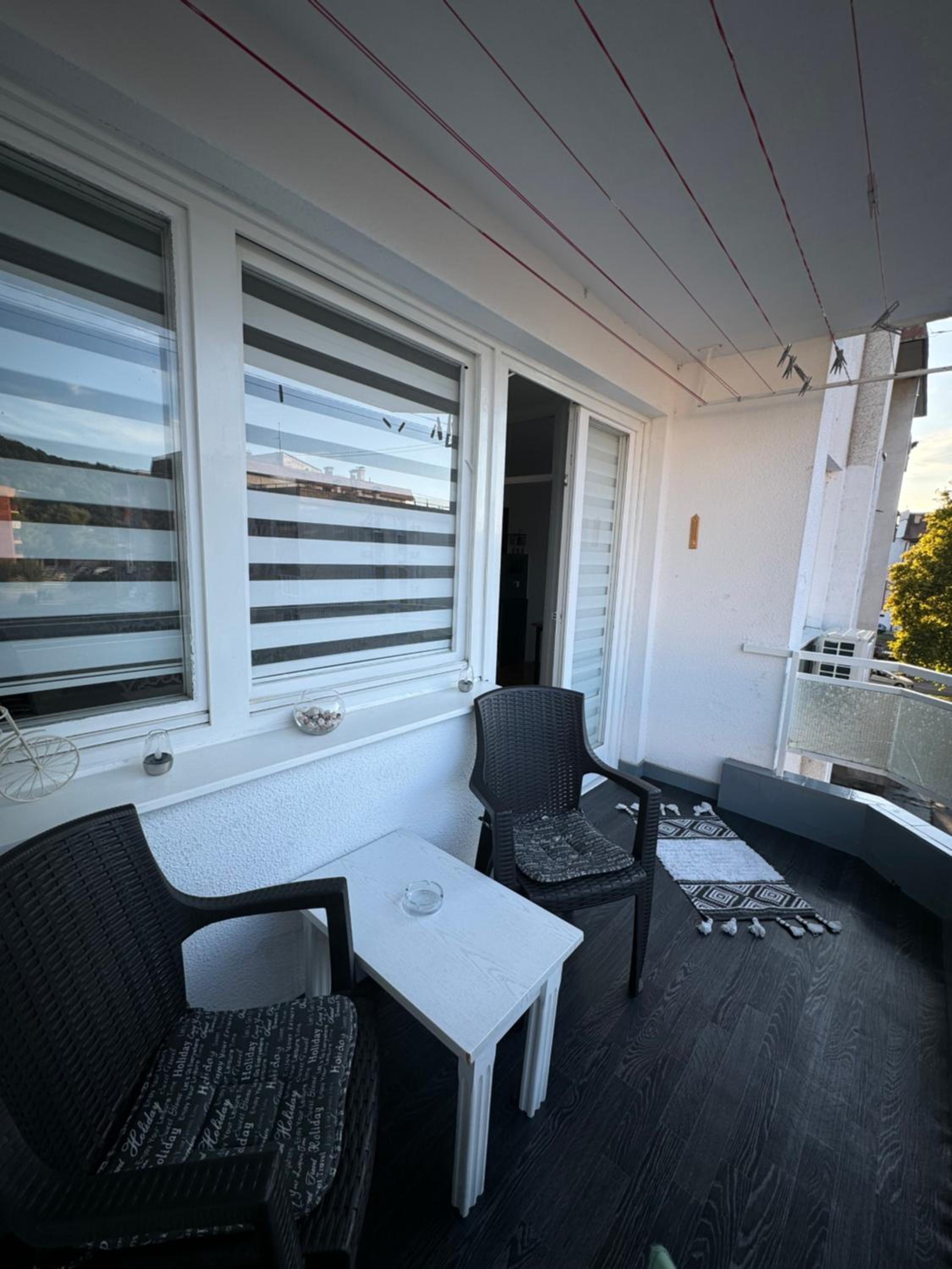 Park Apartment