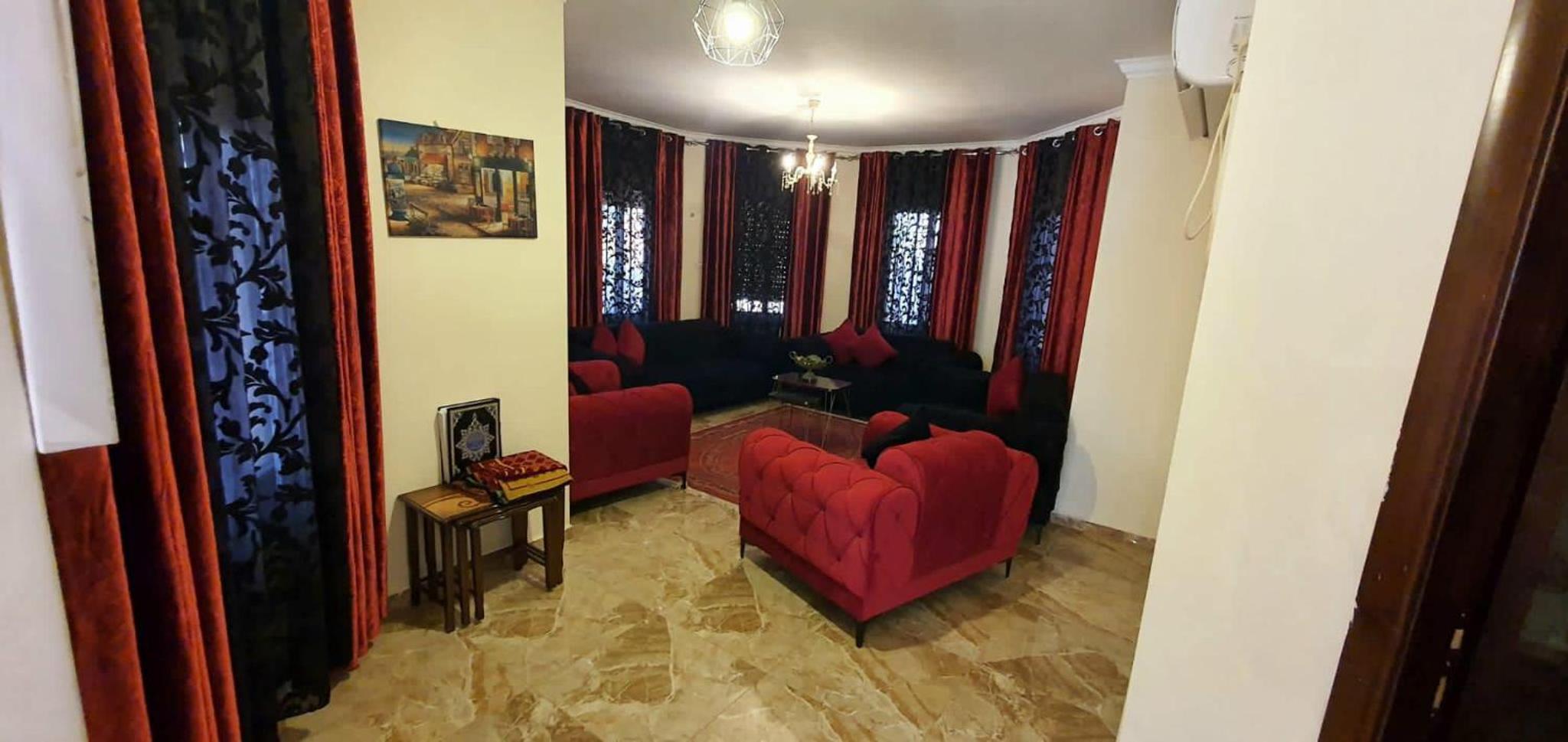 villa alanwar view 2