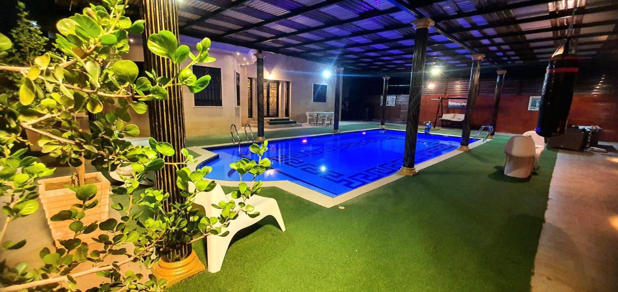 villa alanwar view 3