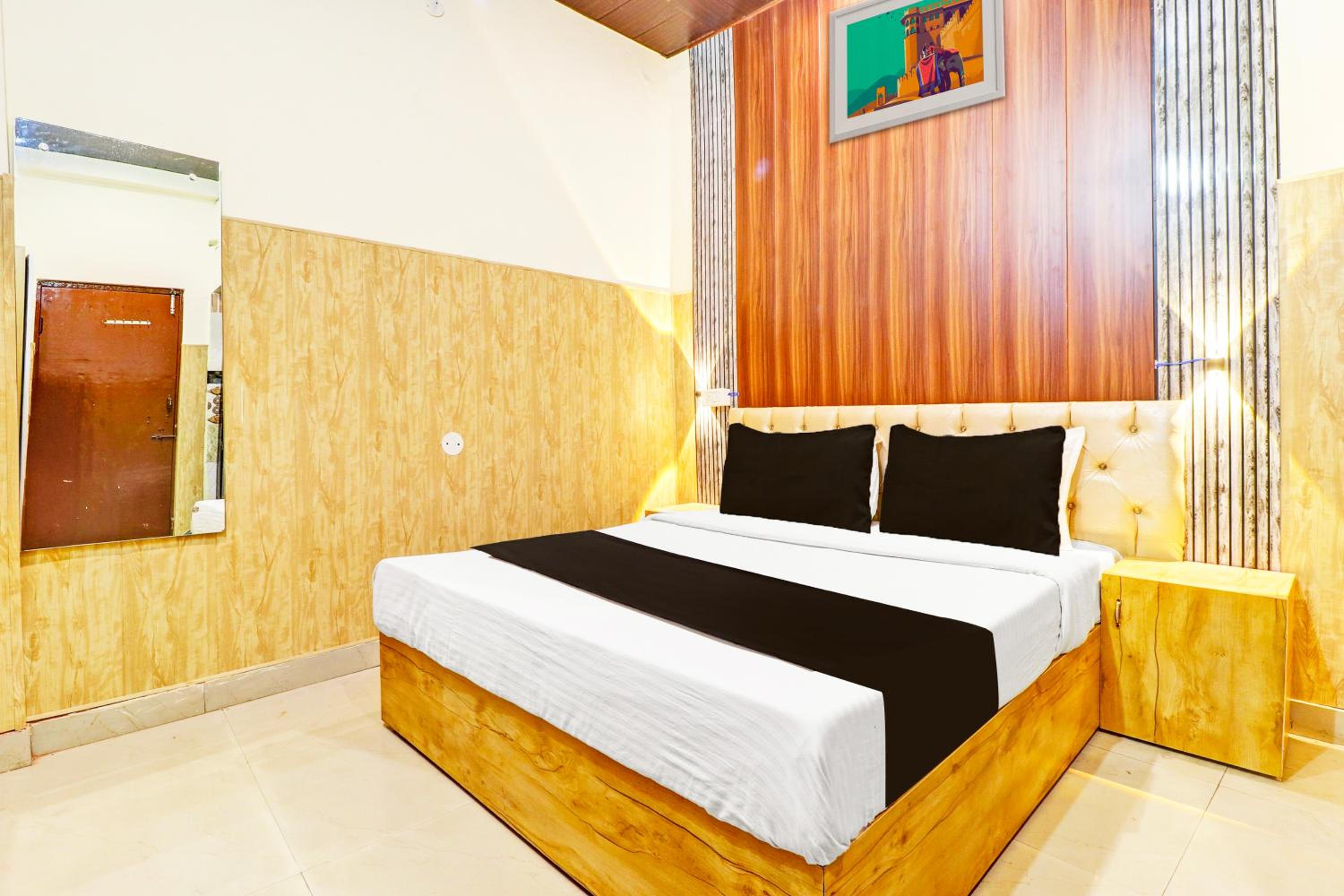 SPOT ON Hotel Kripa