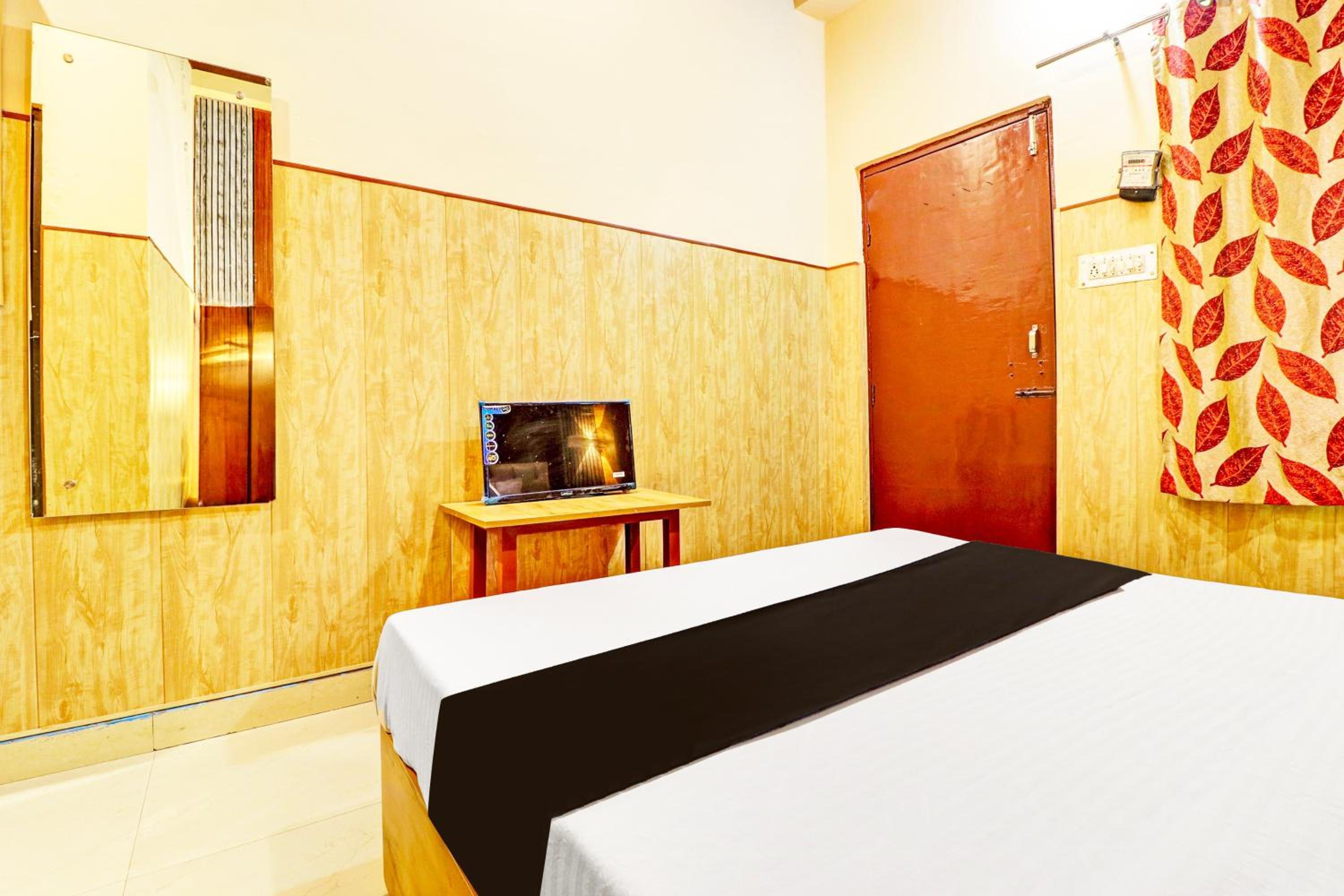 SPOT ON Hotel Kripa