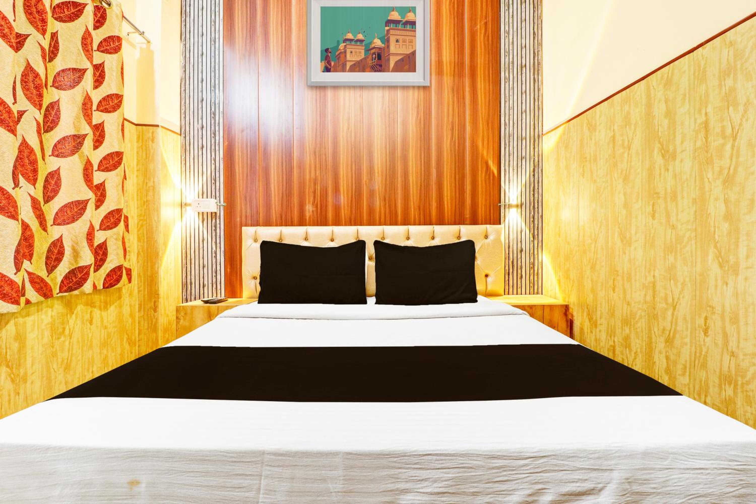 SPOT ON Hotel Kripa