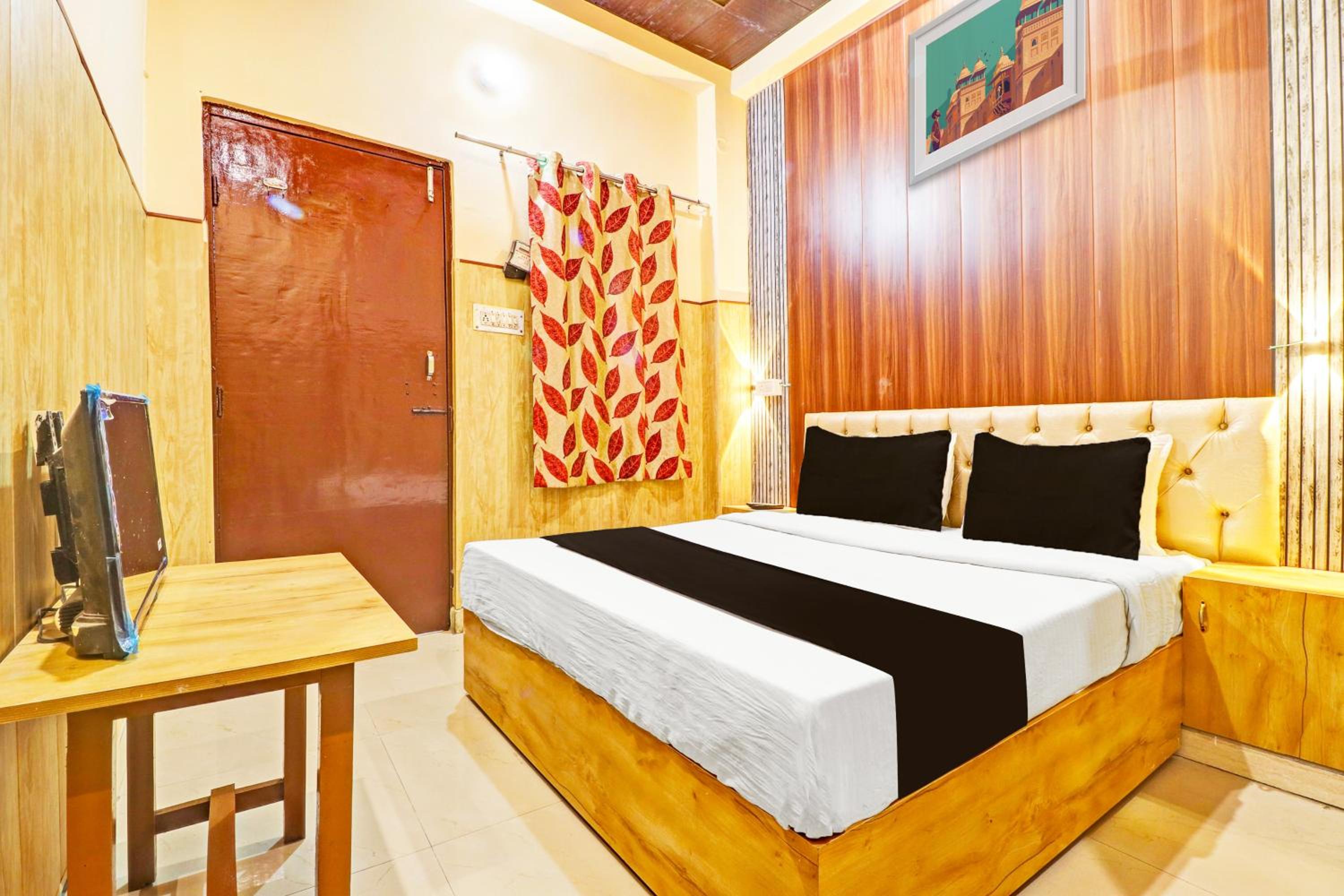 SPOT ON Hotel Kripa