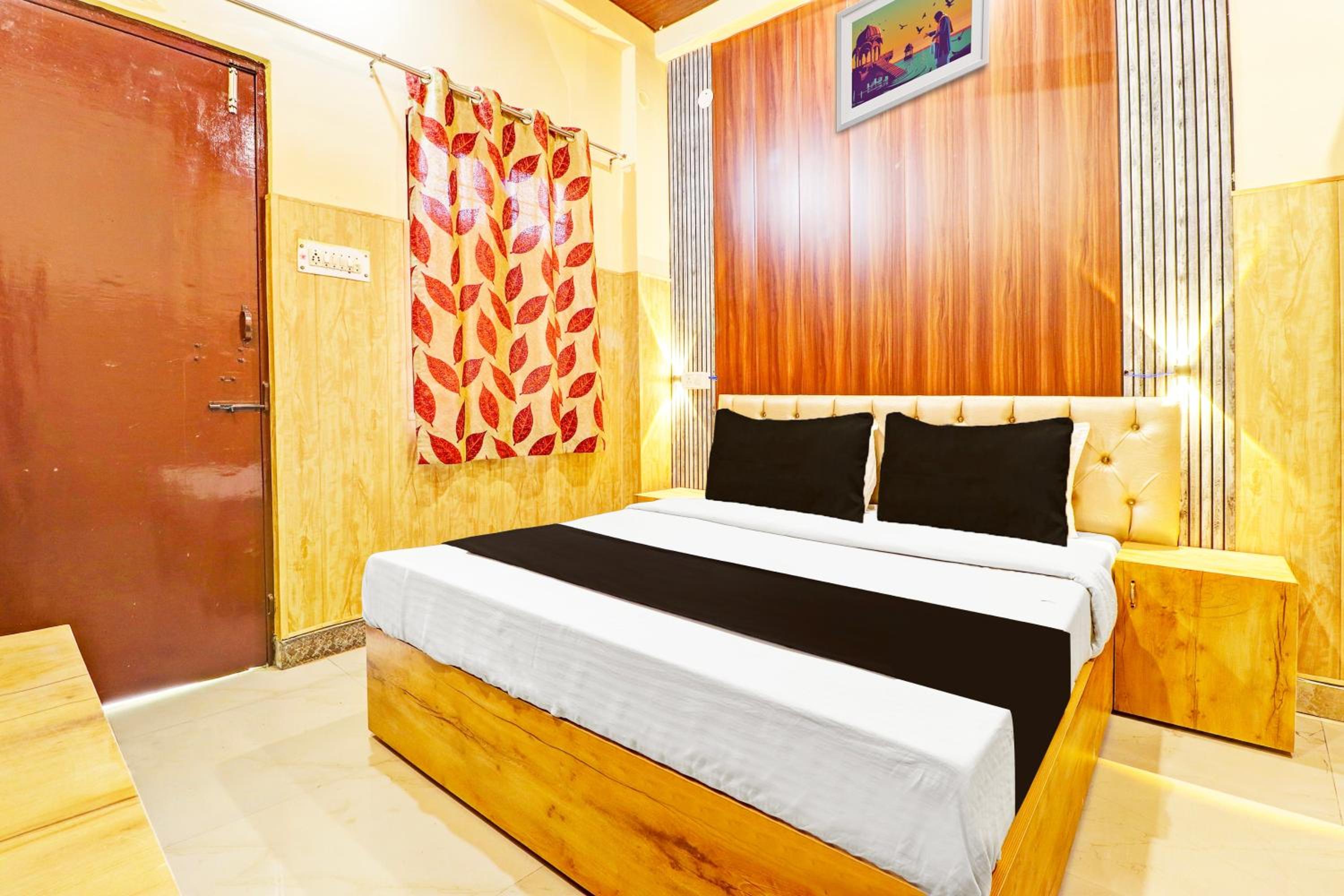 SPOT ON Hotel Kripa