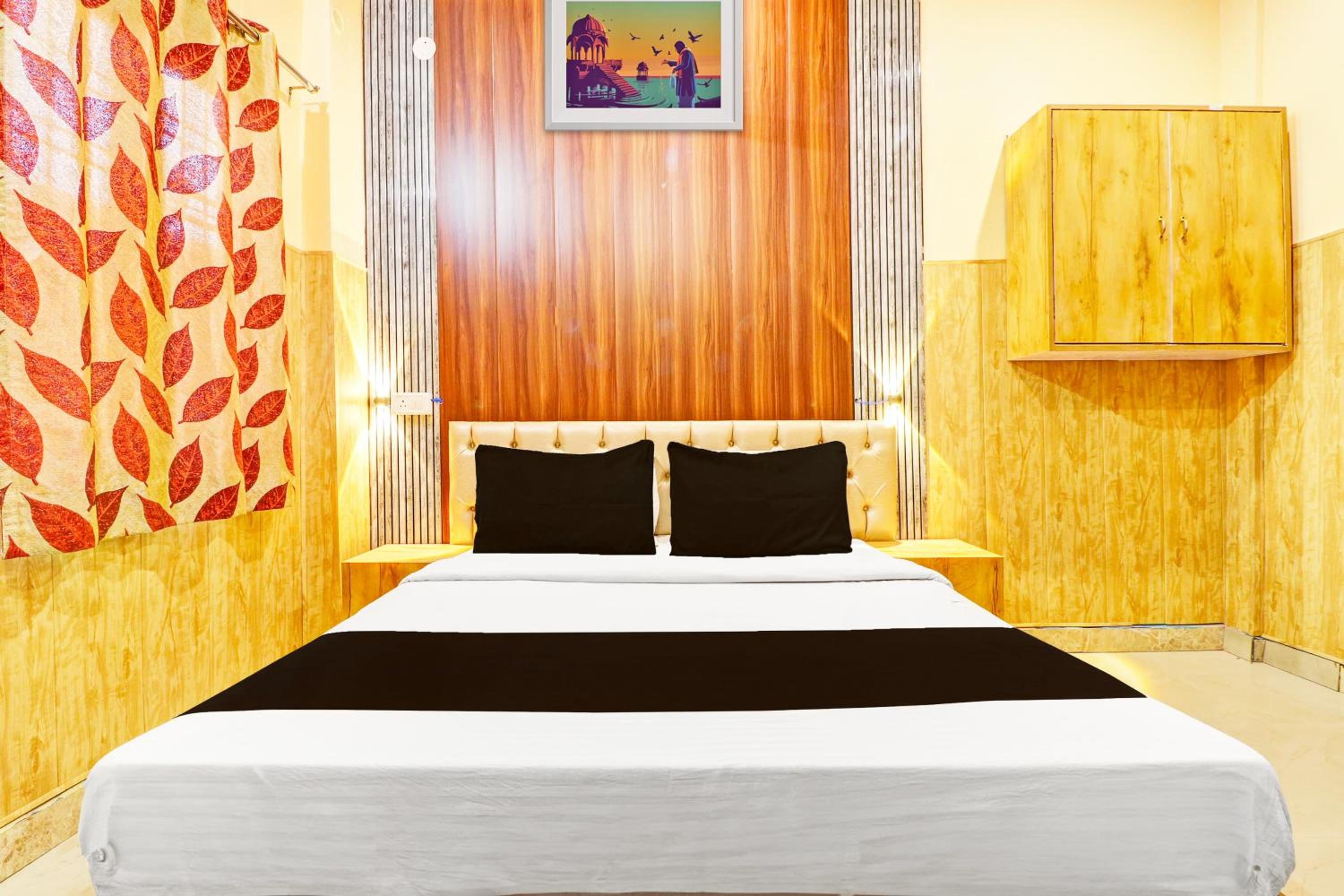 SPOT ON Hotel Kripa