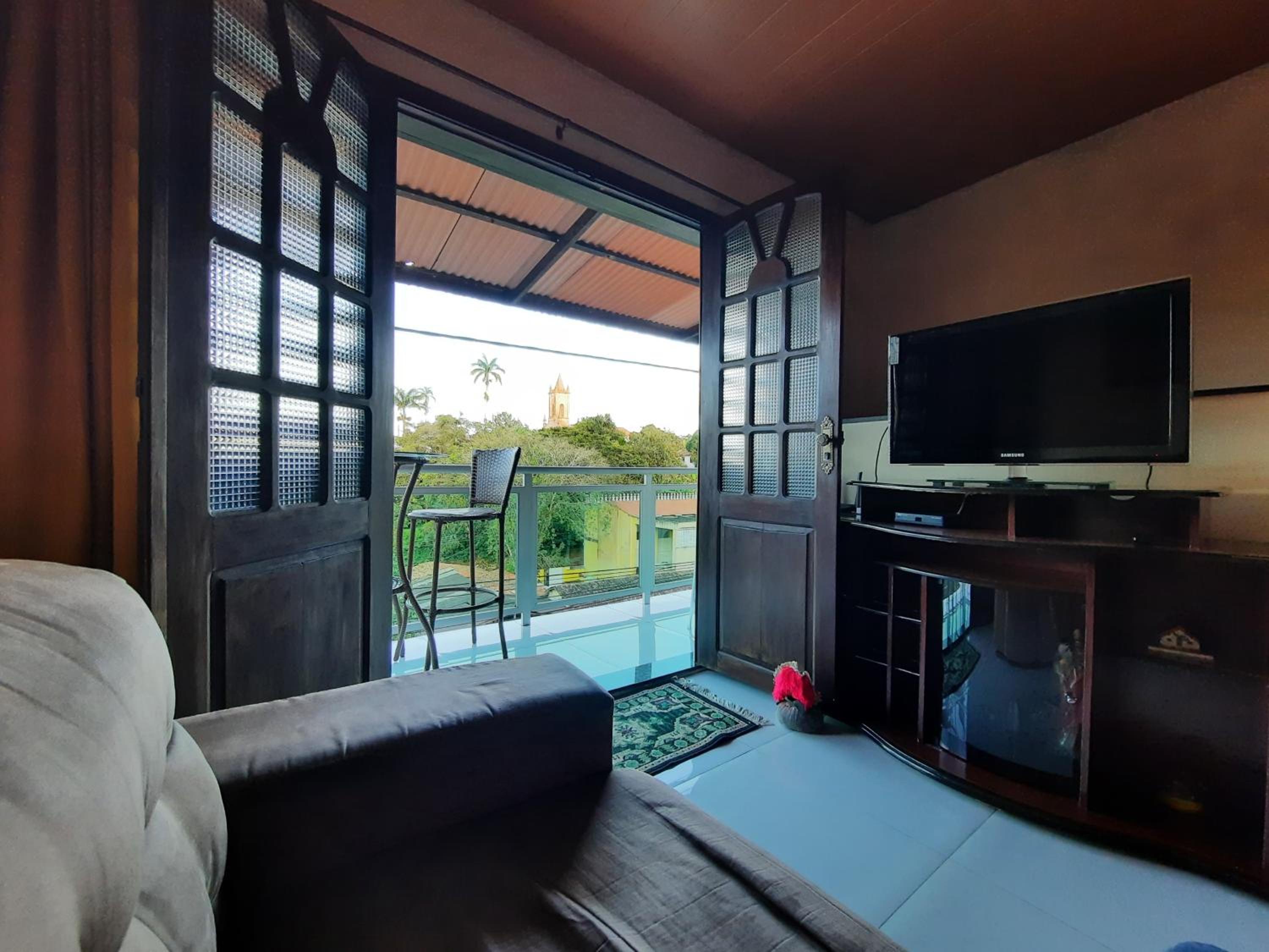 Apartamento Central