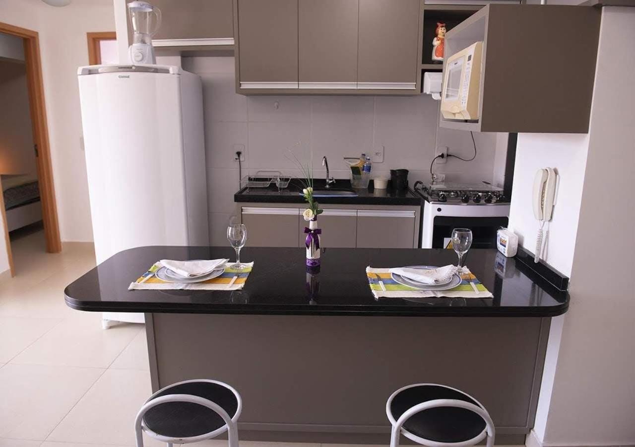 Natal Vacations - Flat Esmeralda - Property Image 35