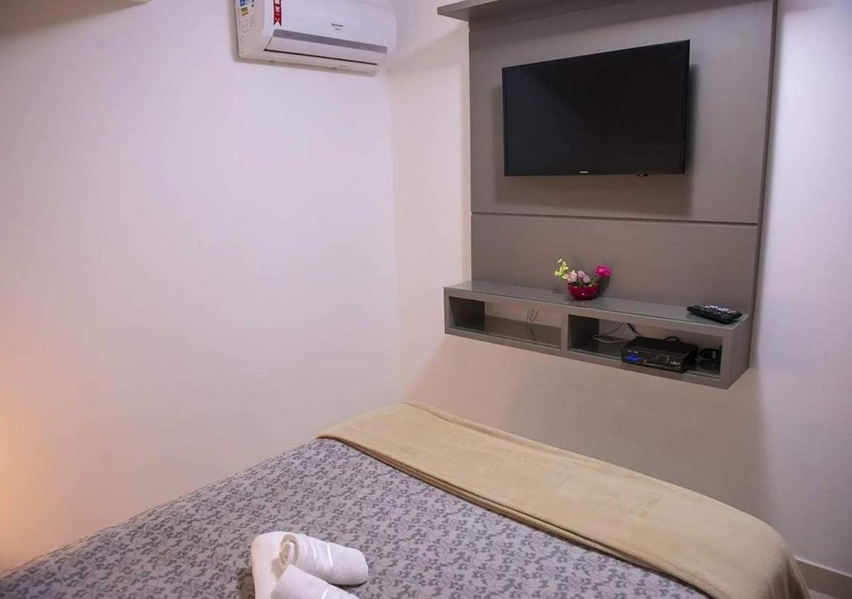 Natal Vacations - Flat Esmeralda - Property Image 36
