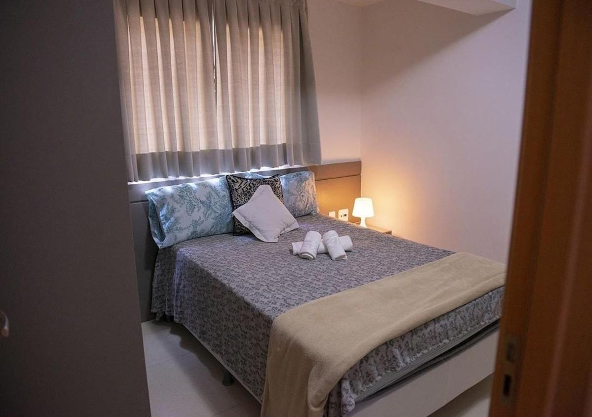 Natal Vacations - Flat Esmeralda - Property Image 30