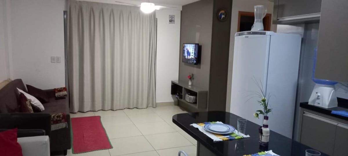 Natal Vacations - Flat Esmeralda - Property Image 3