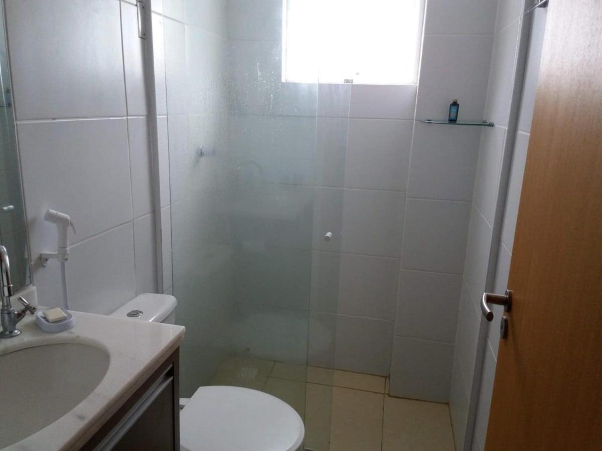 Natal Vacations - Flat Esmeralda - Property Image 4