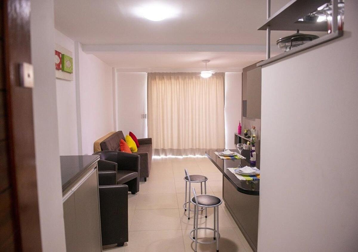 Natal Vacations - Flat Esmeralda - Property Image 10