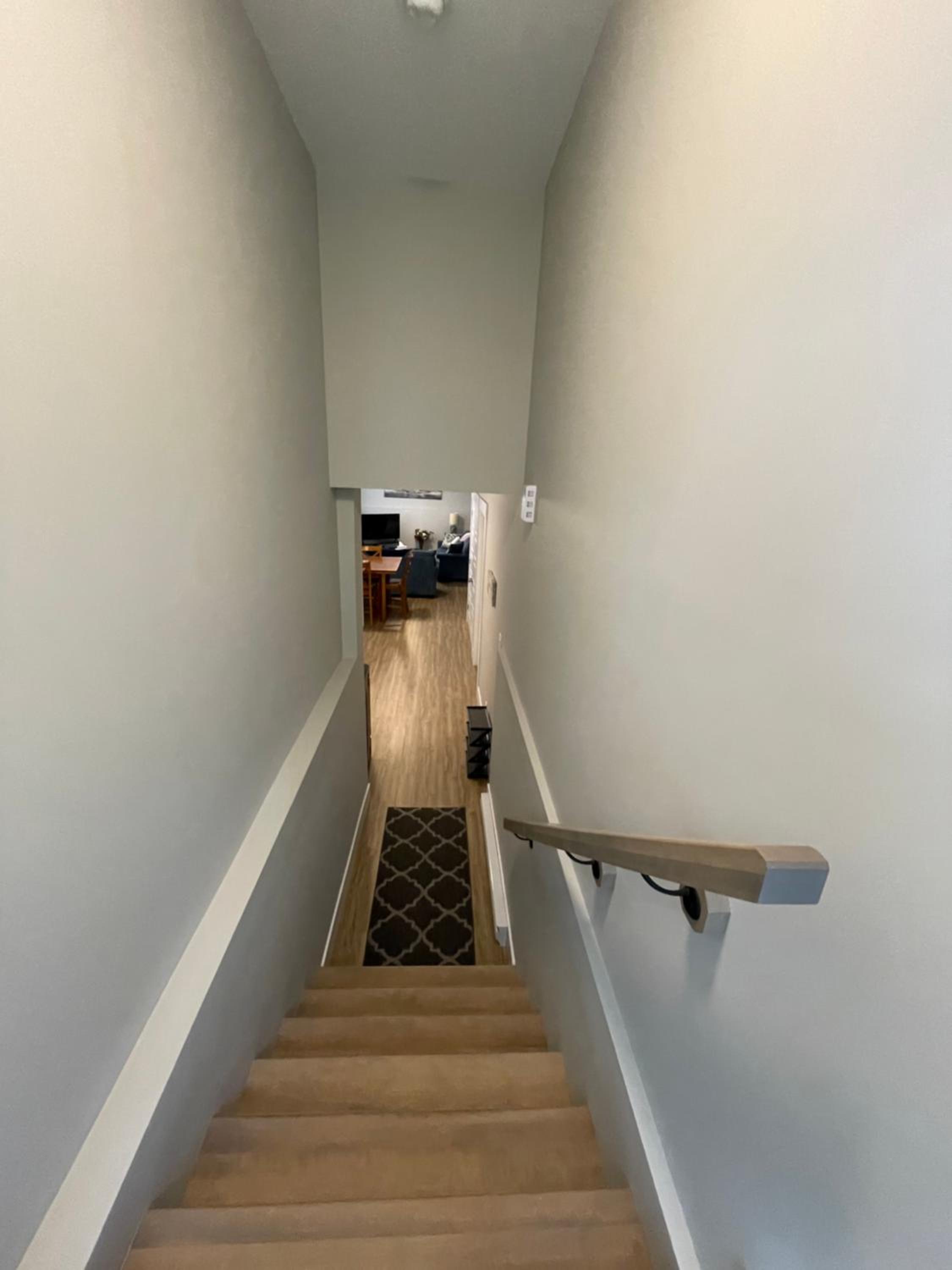 Cozy Basement Apartment