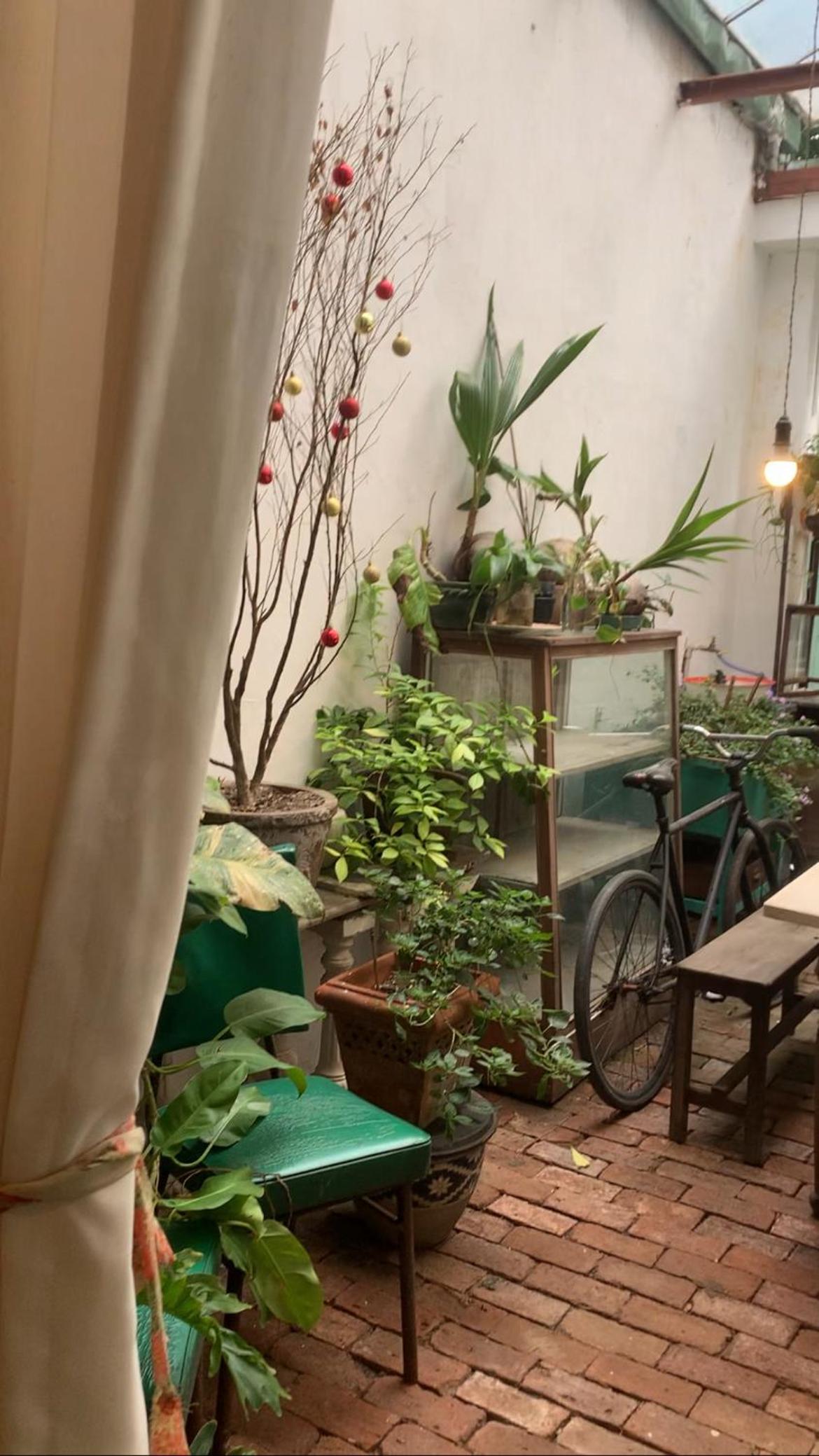 Casa CoCore Charming Old Saigon House