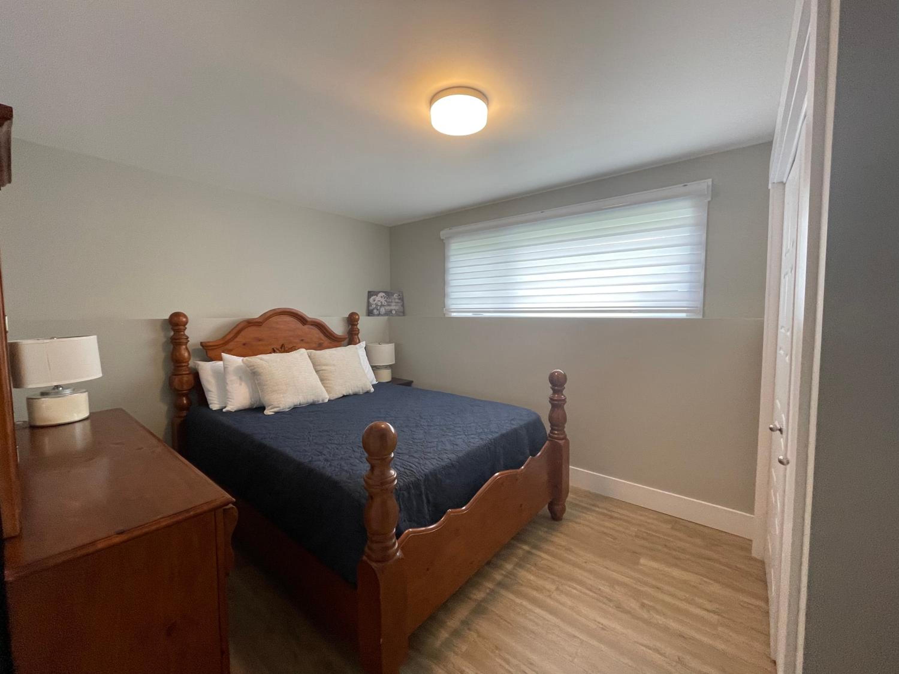 Cozy Basement Apartment