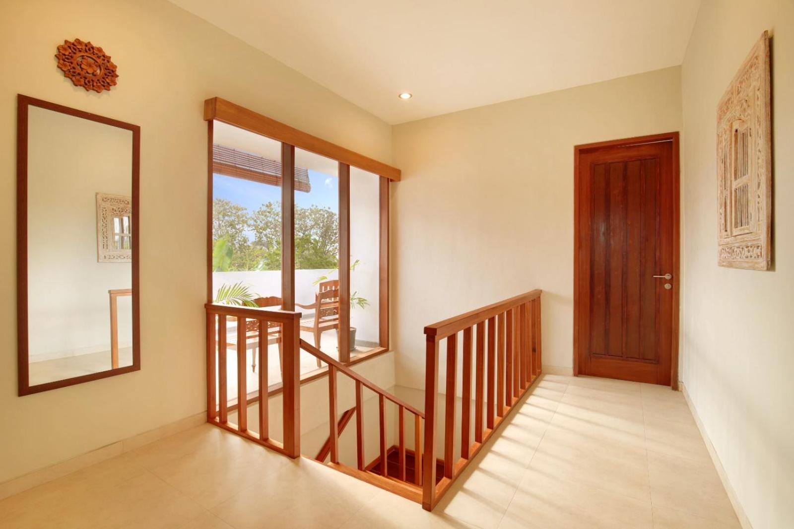 Villa Rafaela 2BR Nusa Dua By Bali Asia Villa view 2