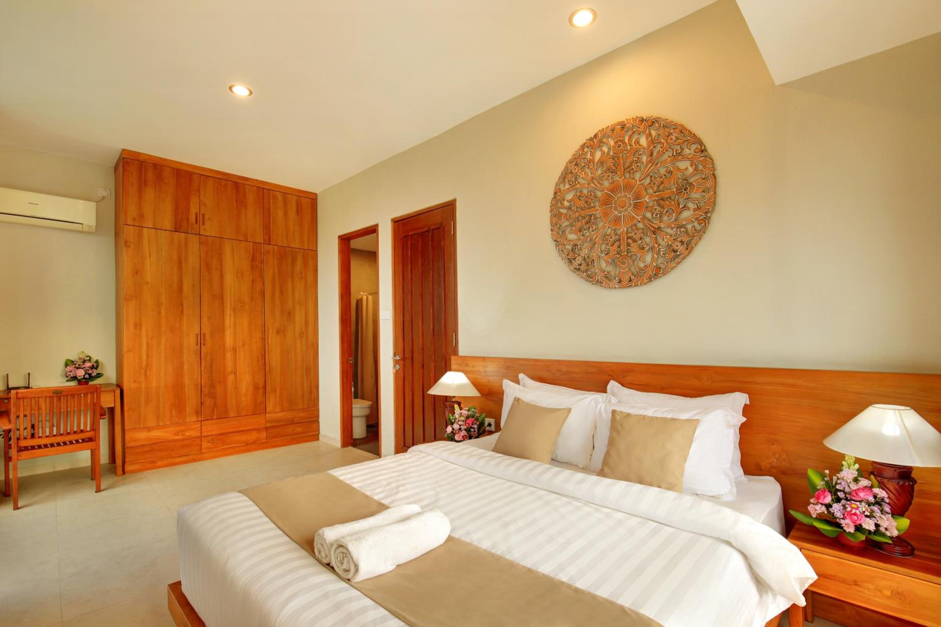 Villa Rafaela 2BR Nusa Dua By Bali Asia Villa view 4