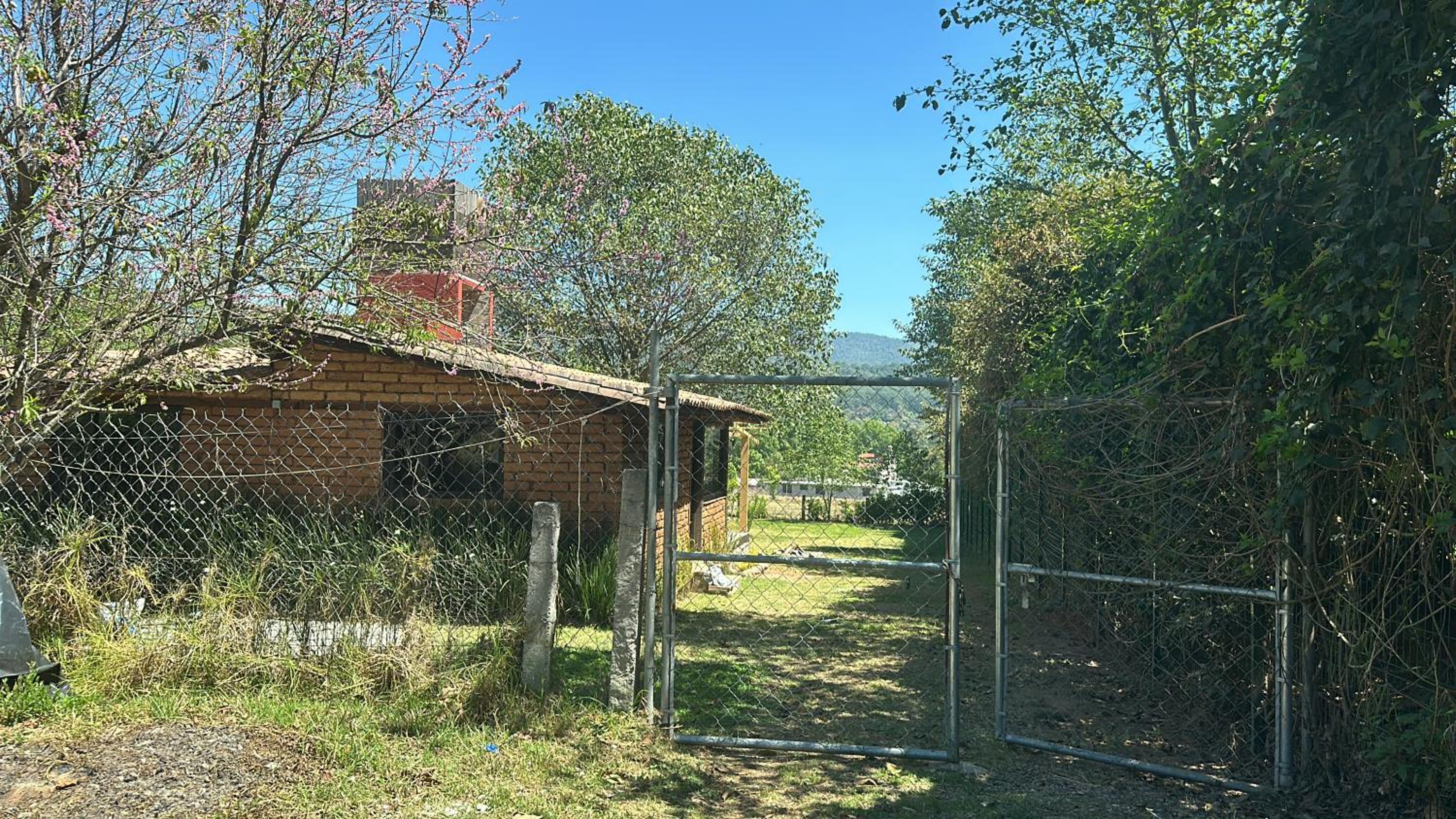 Cabaña en Monte Alto view 2