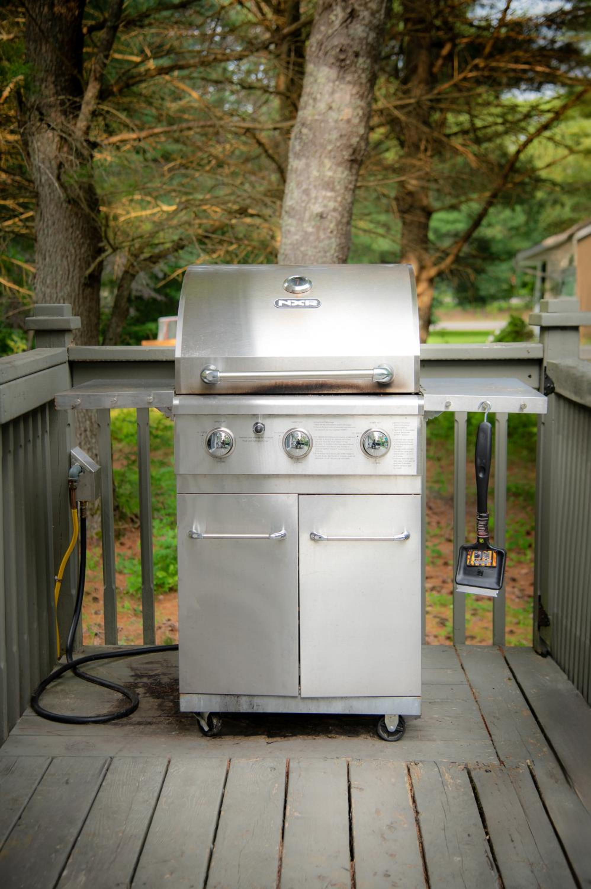 Bancroft Memories I Sleep 16 I BBQ l POOL