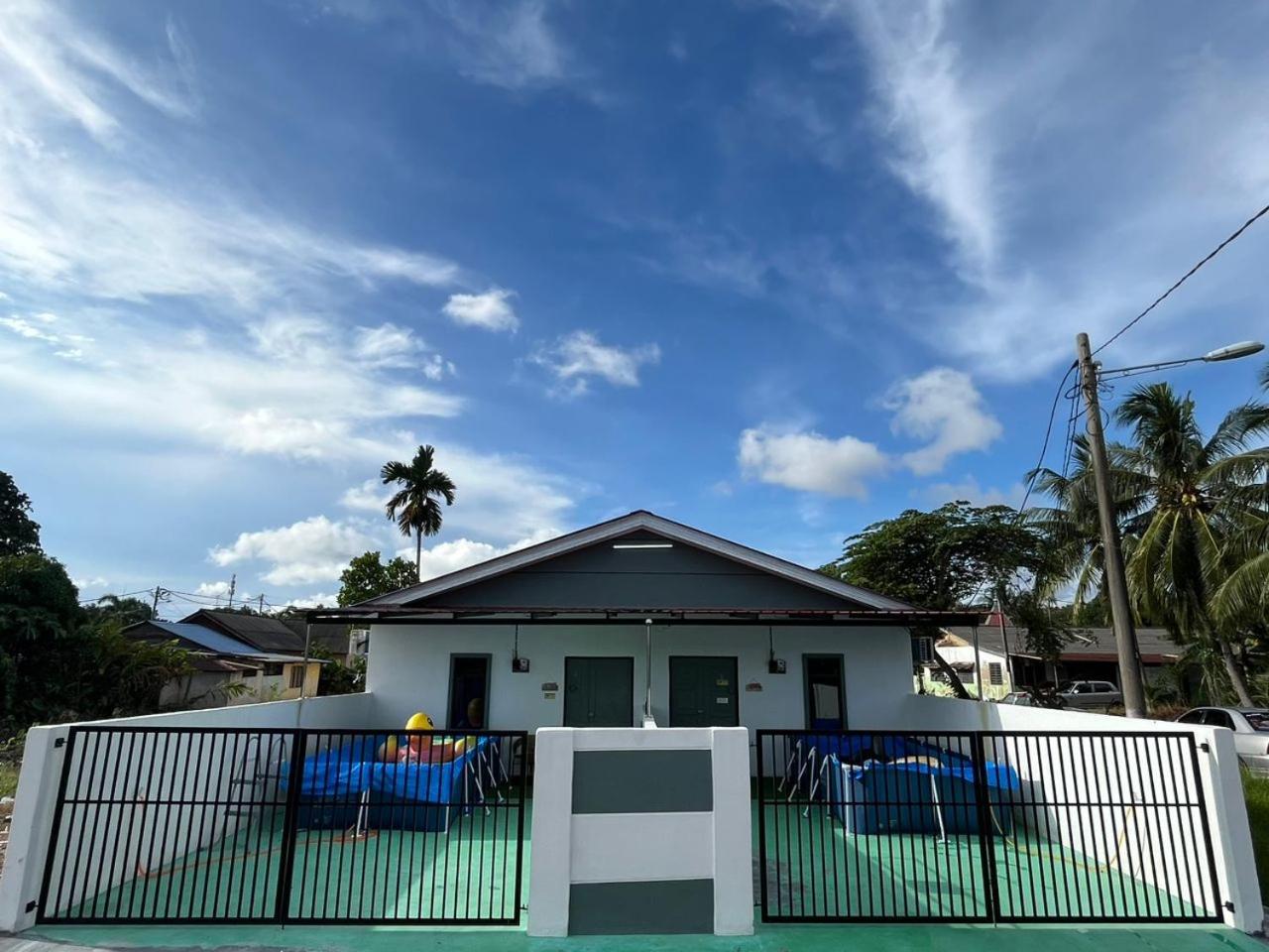 SN homestay
