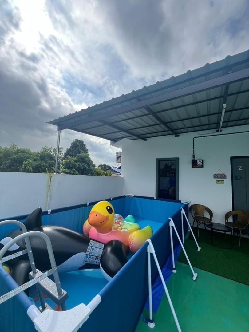 SN homestay