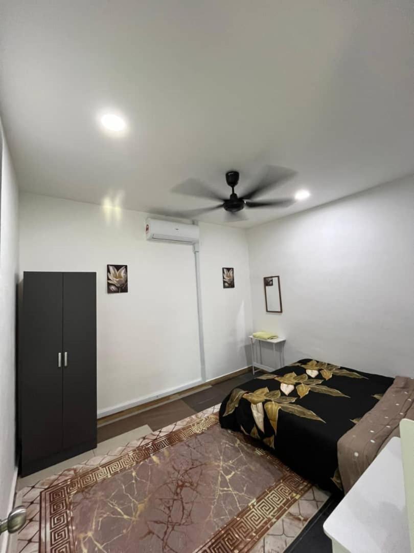 SN homestay