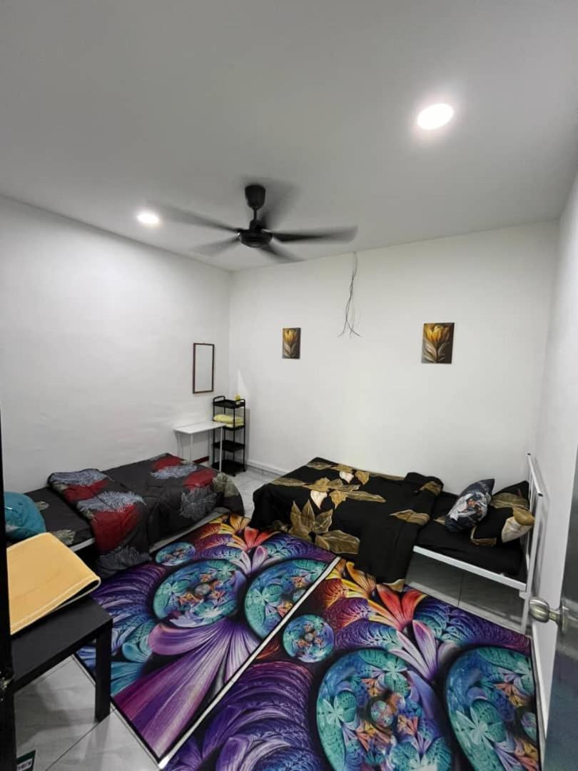 SN homestay