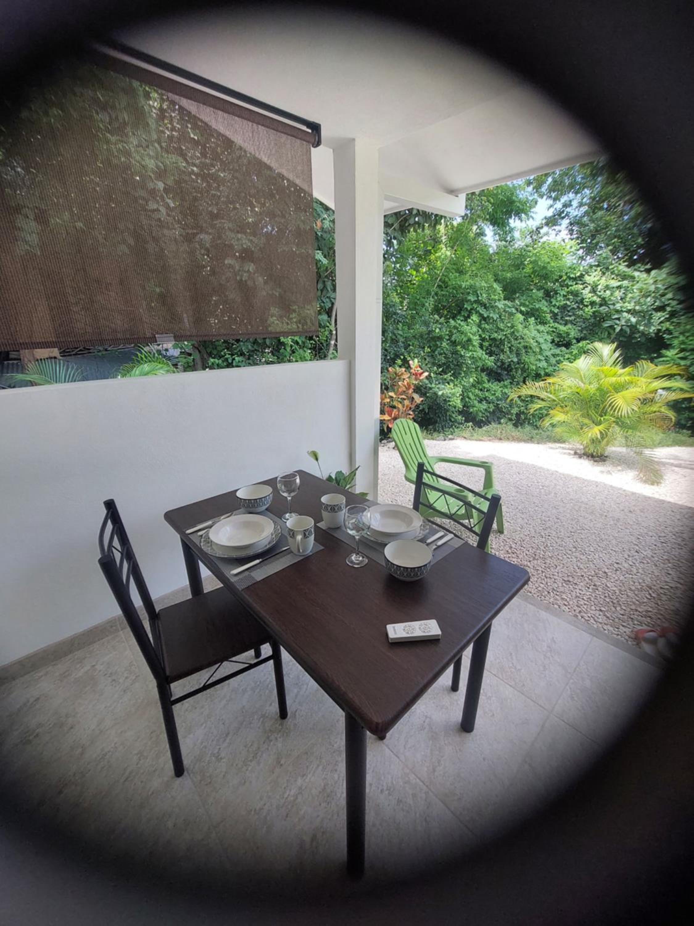 Casa Motmot