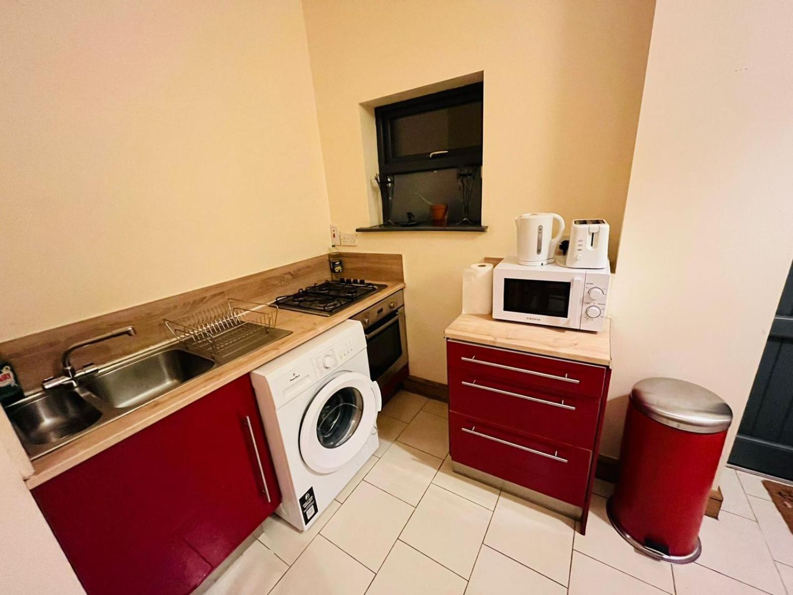 Dormitorio Grande D08