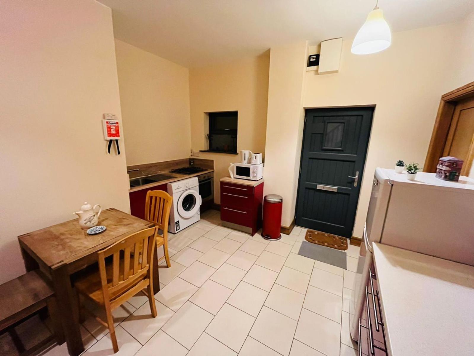 Dormitorio Grande D08