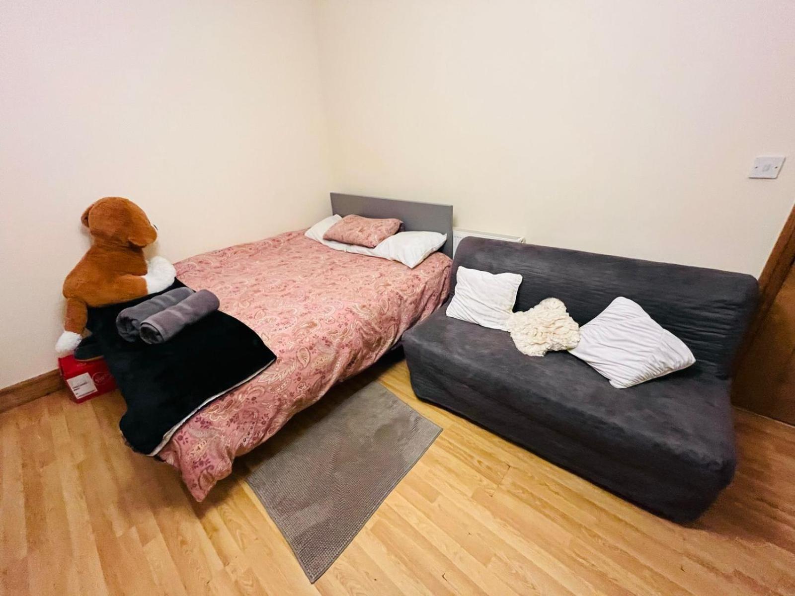 Dormitorio Grande D08