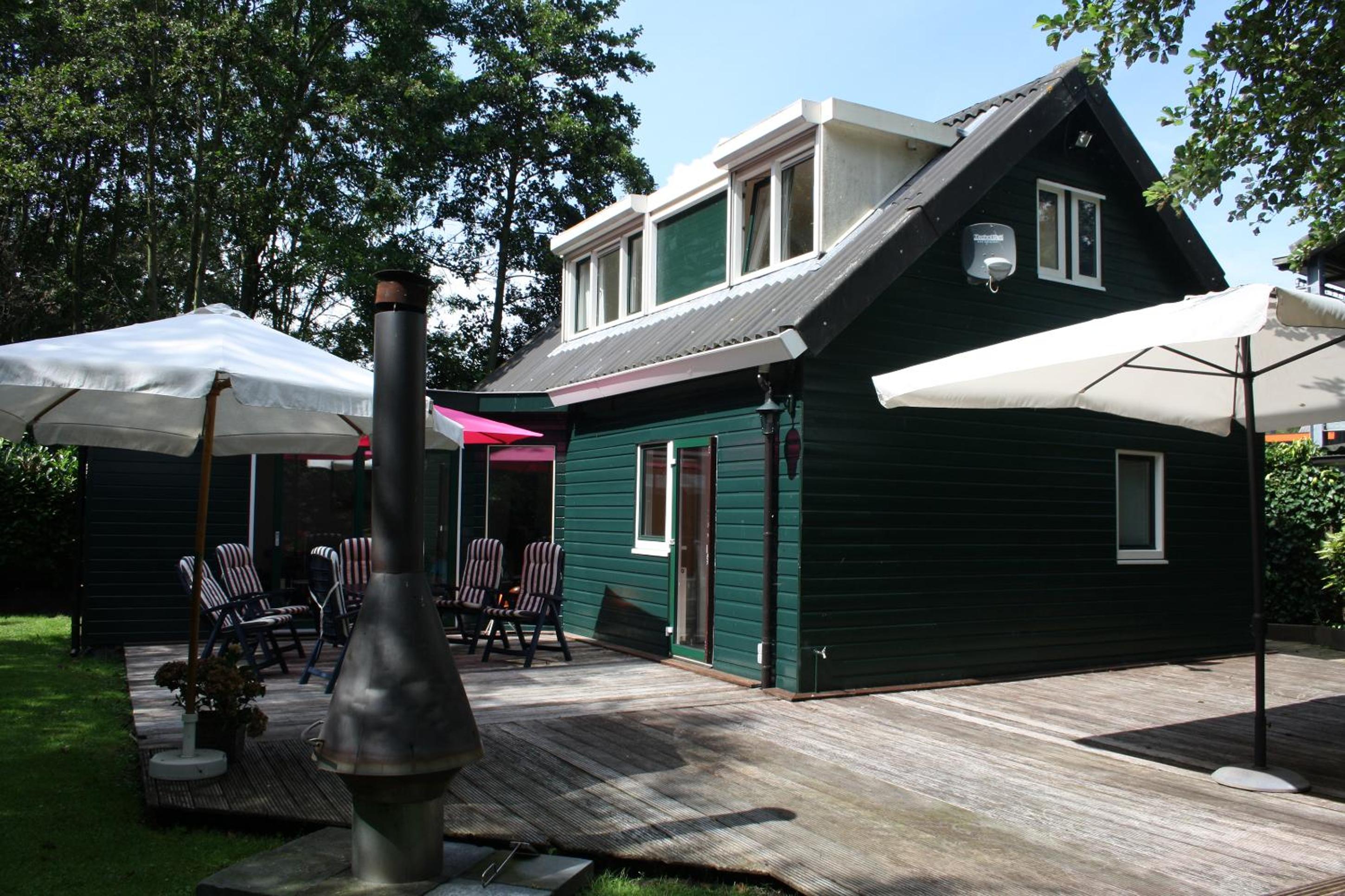 Holiday Home De Zuwe - Loosdrecht view 4