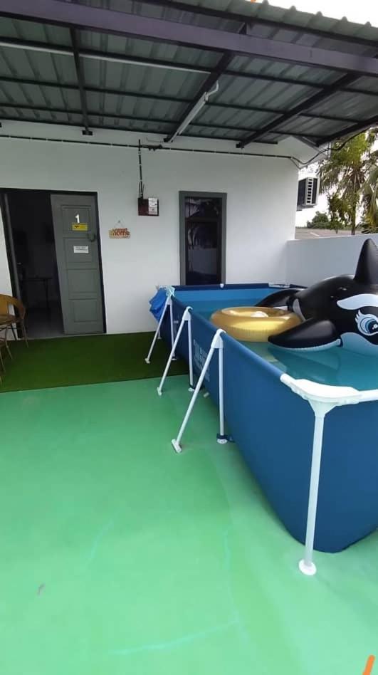 SN homestay