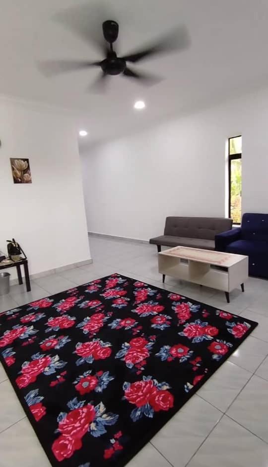 SN homestay