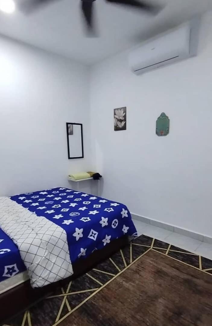 SN homestay