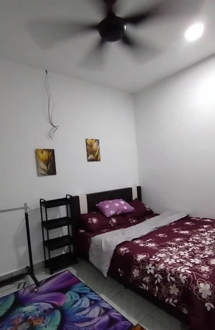SN homestay