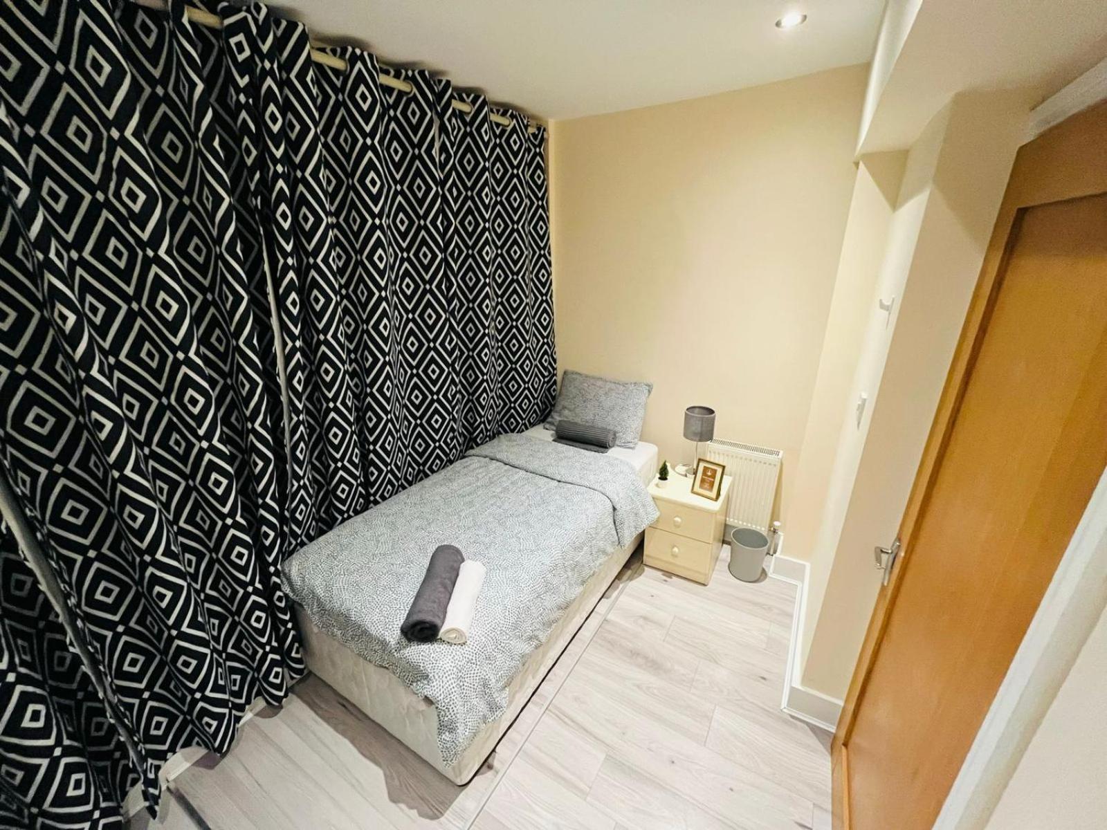 Dormitorio Privado